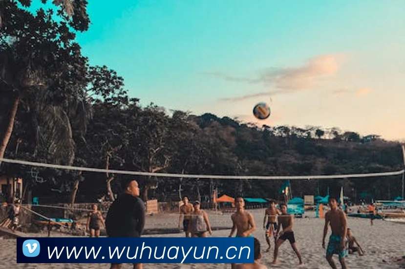 多媒体互动体验